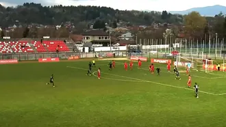 Ce șansă a ratat Ceahlăul la Câmpulung Muscel! Cu o victorie, nemțenii jucau contra CS Dinamo cu salvarea matematică de la retrogradarea directă pe masă. Cum pot ajunge moldovenii la baraj