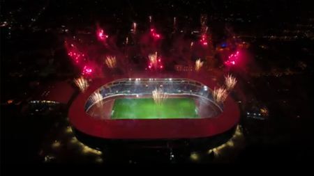 Pandurii vrea să aibă ultimul cuvânt la cererea echipei Viitorul Pandurii de a juca pe stadionul din Târgu Jiu făcut din banii CNI. Tarifele pentru utilizarea noii arene