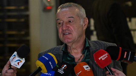 „FCSB e Steaua!”. Dinu Gheorghe aruncă în aer războiul dintre Gigi Becali și Armată. EXCLUSIV