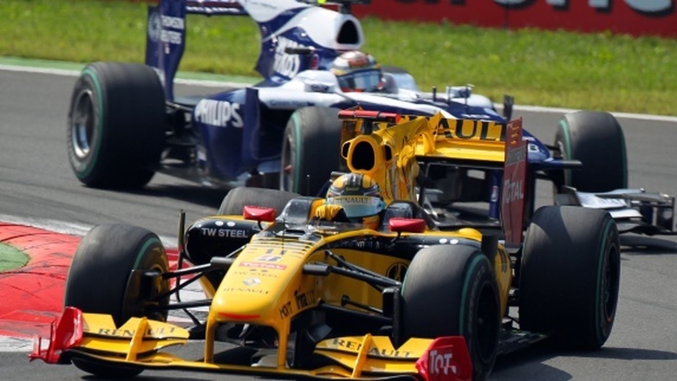 Formula 1 în Rusia**: Putin și Ecclestone au bătut palma!