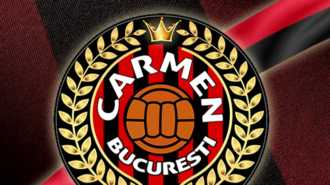SPECIAL | Așa a ajuns Carmen București, un club din Liga 4, să strălucească în social media: 