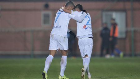 Viitorul, la un pas să rateze obiectivul! Urmează două meciuri de "foc", primul la Cluj: "Cum joacă CFR? Ce, nu joacă bine? Am crezut că ziceți că o face prost!"