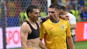 Gata, și-au revenit! Jurnaliștii din Țările de Jos sunt din nou aroganți și descriu naționala tricoloră într-un mod nedemn înainte de România - Olanda