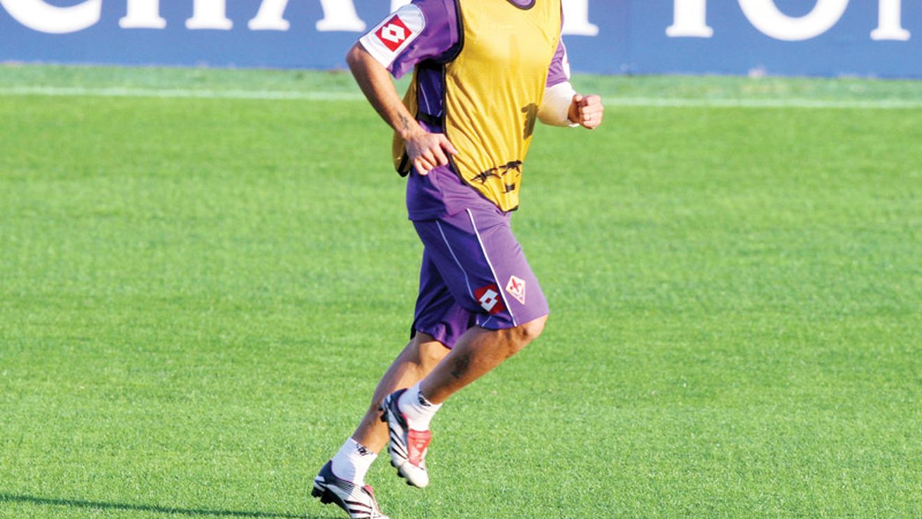"Totti face tot jocul Romei! Dacă îl aveau și pe Mutu, sigur luau titlul!" TU CE CREZI?