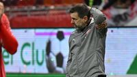 Cristi Borcea a dezvăluit motivul pentru care Zeljko Kopic i-a întors spatele lui Dinamo: „Nu poți să-i mai păcălești!”