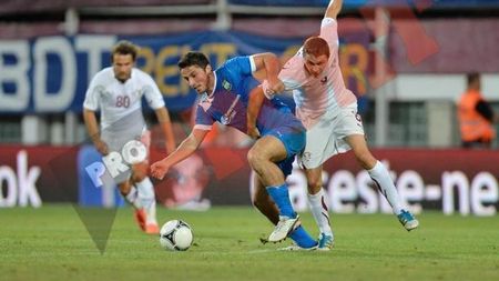 Copos se teme de MyPa:** "Va fi greu, să nu uităm că vom juca pe iarbă artificială"