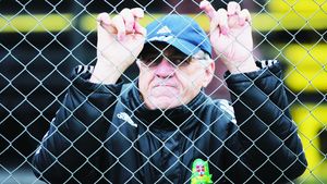 Bilanț catastrofal** pentru Hizo în întâlnirile cu Steaua