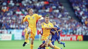 Analiza Pro Sport: "Pițurcă a obținut ce și-a dorit cu Franța"