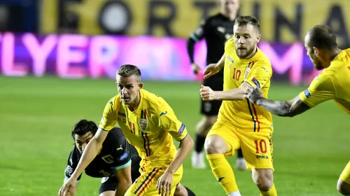 Gică Popescu dă de pământ cu defensiva echipei naționale a României. „E foarte complicat să faci vreun rezultat!”