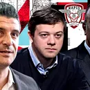 Plecat de 3 luni de la Rapid, Daniel Niculae s-a întâlnit cu Dan Șucu și Victor Angelescu! Fostul președinte din Giulești a dezvăluit ce a discutat cu patronii clubului: „Trebuie să găsească soluții!”. EXCLUSIV