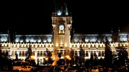 Cei 18 algerieni așteptați la Iași în aceste zile n-au mai ajuns deloc. EXCLUSIV