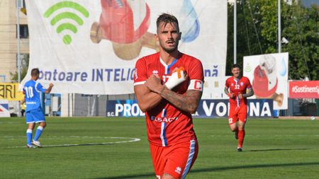 FCSB și Craiova l-au ratat pe Marko Dugandzic! Atacantul semnează cu o echipă din Rusia! Reacția lui Marius Croitoru. „Asta a fost înțelegerea!”