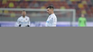 De ce ascunde CFR problemele medicale ale lui Țucudean? Marijana era, de fapt, cardiologul din Viena. 6 sportivi cu probleme similare care și-au continuat cariera