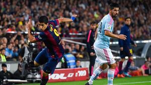 Șefii Barcei îl voiau pe Coutinho, dar Luis Enrique i-a convins să facă alt transfer: "M-a sunat familia dimineață să mă felicite"