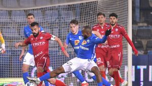 Show total în runda 29 » 20 „VERZI”» Profitul a venit și la cote de 2.00, 2.05 și 2.07 »»