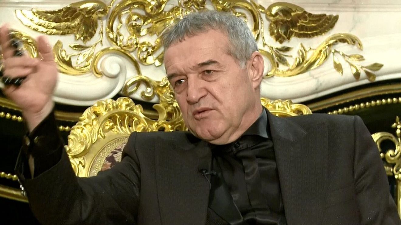 Gigi Becali, anunț bombă: David Miculescu este primul transfer pe care îl vrea la FCSB. „După ce văd dacă luăm titlu, o să vorbesc cu băiatul!" EXCLUSIV