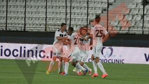 Medieșenii, mulțumiți de punctul luat în Gruia!** "Tot CFR-ul va fi campioană!" Obiectivul Gazului: locul 7