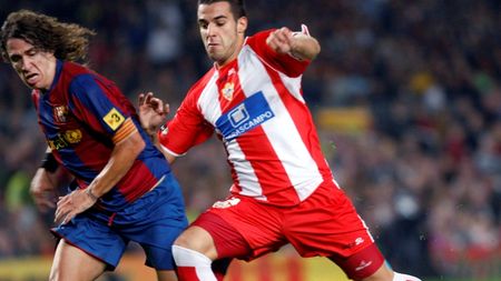 Negredo i-a luat locul lui David Villa la naționala Spaniei!