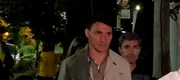 Moment ciudat după România U19 – Muntenegru U19 2-1. Risto Radunovic a trecut pe lângă fostul campion cu FCSB care analiza, cu jurnaliștii, mutările făcute de Gigi Becali în mercato: „Nu cred că era neapărat nevoie de întăriri”