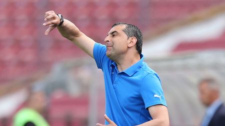 Jucătorii Coronei, copleșiți de presiunea derby-ului local! Gane: "Pentru unii este o șansă unică să joace în Liga I"