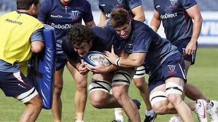 Rebelii la putere!** Echipa din Melbourne a obținut prima victorie în noua ediție a Super XV