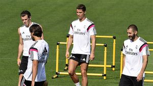 Trădarea pe care nimeni nu i-o va ierta! După ce își încheie contractul cu Real, pleacă la Barca. Mutarea care schimbă fotbalul