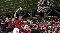 Cristi Săpunaru, răspuns categoric când a fost întrebat dacă merge cu Șumudică la FCSB