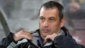 Rednic, în mijlocul unui scandal în Belgia!** "E atât de ridicol că nu mă pot abține, trebuie să răspund!"