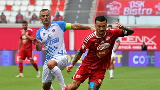 Etapa a 2-a din play-off-ul Ligii 2 începe joi și se termină sâmbătă. În play-out, primele două clasate din ambele grupe au meci direct