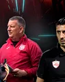 Discuția decisivă prin care a fost adus Ionuț Chirilă la CS Dinamo și ce variantă a mai fost pe masă: ”Nu știu dacă era o soluție!” EXCLUSIV