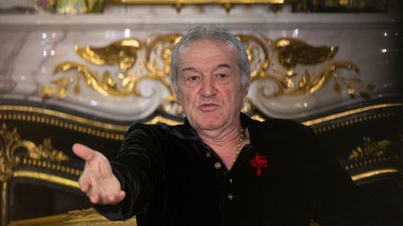 „E o problemă de antrenor!”. Gigi Becali s-a lămurit de ce se întâmplă la FCSB și a luat decizia după egalul cu Farul