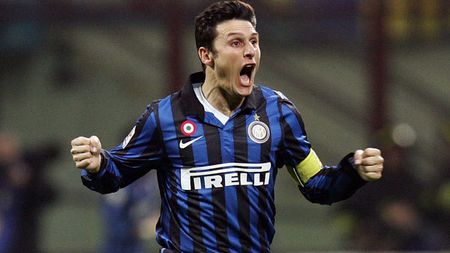 Cel mai frumos compliment pentru Vaslui vine de la Zanetti:** "Am făcut un meci mare, nu era ușor!"