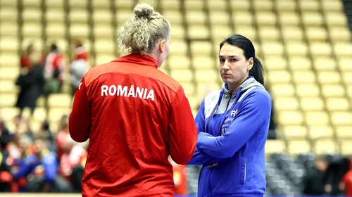 Anunțul momentului despre retragerea Cristinei Neagu din naționala României! Președintele FRH are un mesaj clar despre ce ar trebui să facă vedeta după eșecul rușinos de la Campionatul Mondial. EXCLUSIV