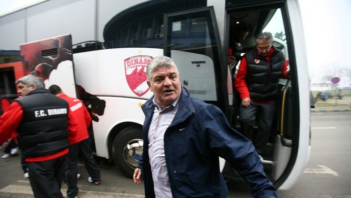 "Câinii" se văd deja în FINALĂ‚!** Andone menajează 3 titulari în partida cu Gloria