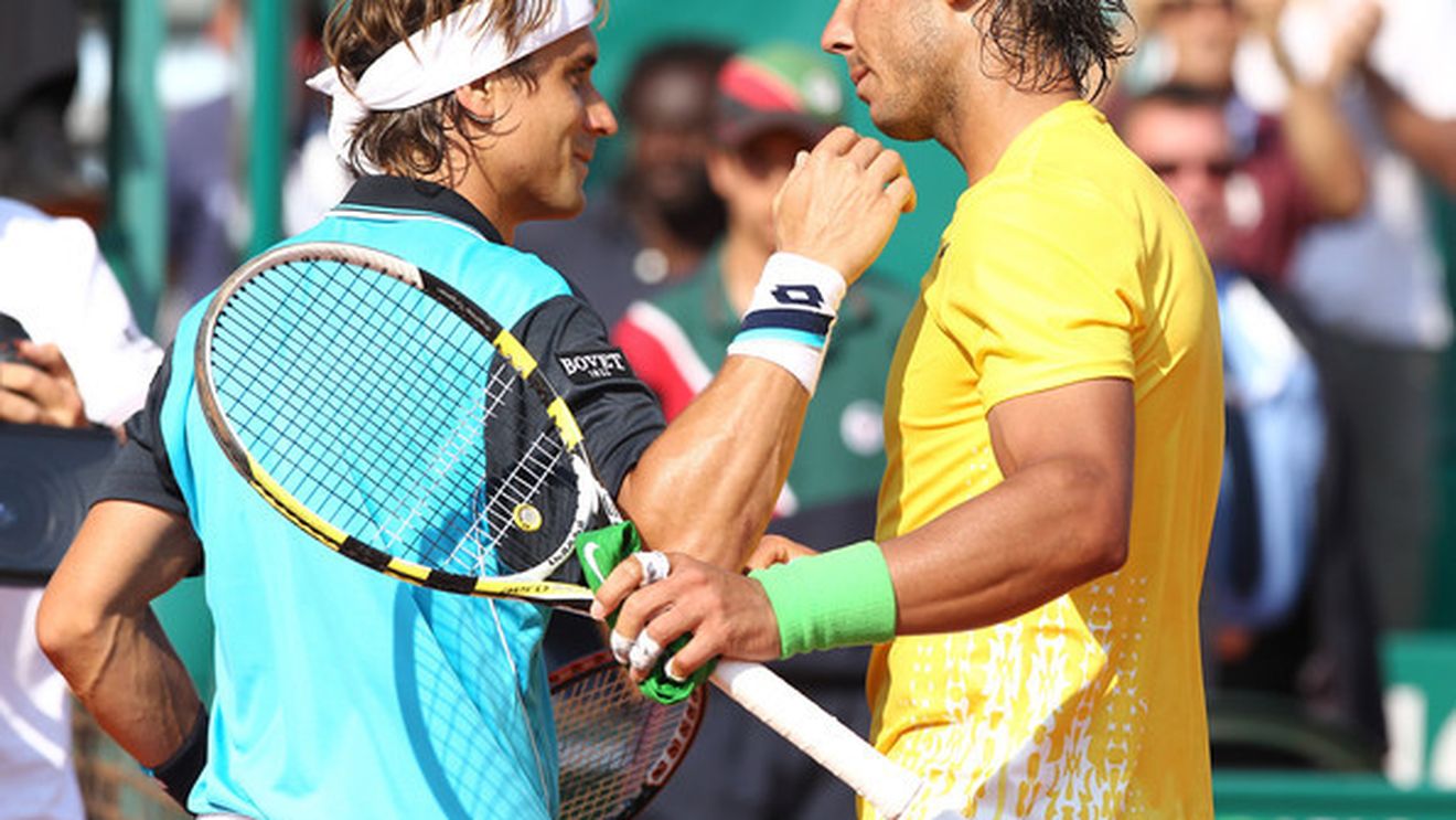 Rafa, perfect în fața lui Almagro.** "Matadorul", la prima dispută cu un "greu", de la revenire: Nadal - Ferrer, în finală la Acapulco