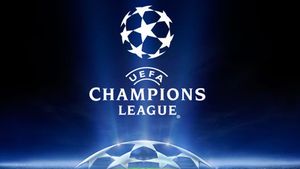 Reîncepe Champions League!** Vezi programul meciurilor din sferturi