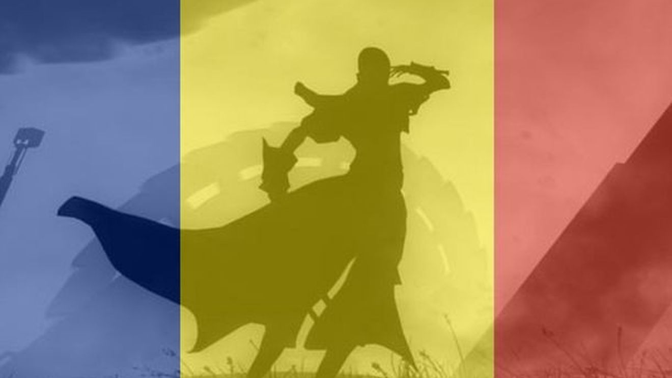 Jocurile românești, prezente la Gamescom 2017 cu un pavilion național oficial