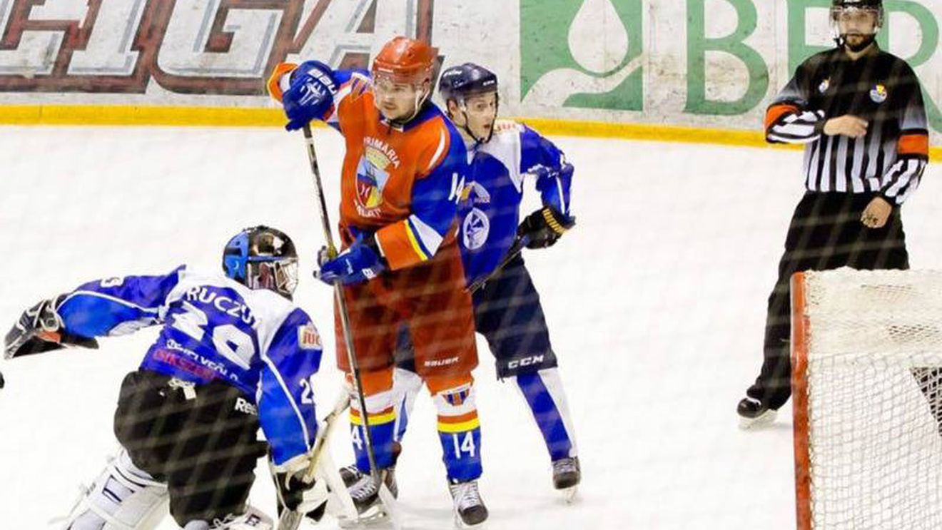 Beții, meciuri trucate, amenințări, suspendări, manipulare, luptă pentru putere! Hocheiul românesc scoate la suprafață câteva cazuri absolut surprinzătoare. "El a greșit că a vorbit"