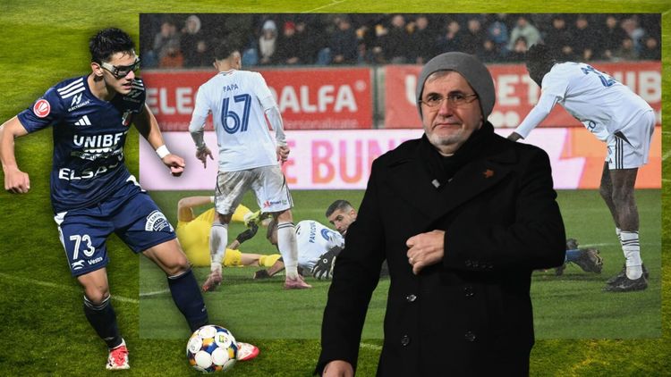 S-a aflat rețeta succesului la FC Botoșani! „Edgar Davids de România” cunoaște ingredientele: „O nație de moldoveni, puternici, tot timpul vor ceva”. EXCLUSIV