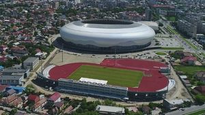 Universitatea Craiova a găsit soluţia de a juca în Bănie şi în timpul festivalului Intencity, dar derby-ul cu FCSB se va disputa pe altă arenă | EXCLUSIV
