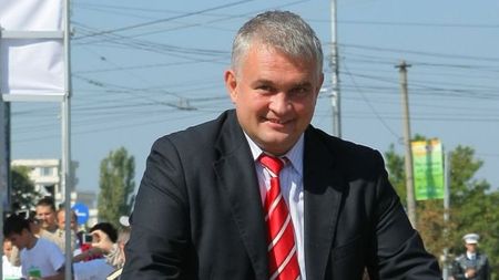 Sorin Iacoban a câștigat un nou mandat la Federația Română de Șah