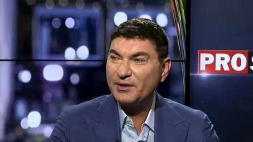 Cristi Borcea, criticat de un dinamovist după declarațiile dure făcute la adresa Stelei: „E un club care trebuie respectat!” | VIDEO EXCLUSIV ProSport Live