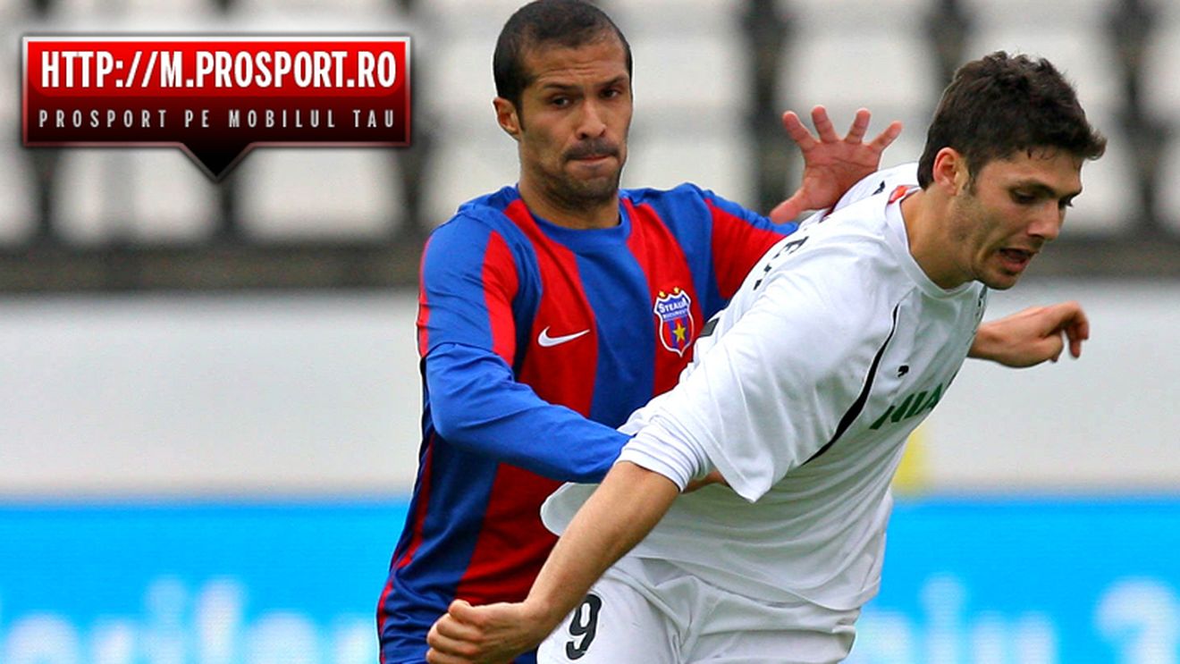 Becali a băgat adânc mâna în buzunar pentru a-l aduce pe Curelea la Steaua!** MEGA OFERTA refuzată de Șiman