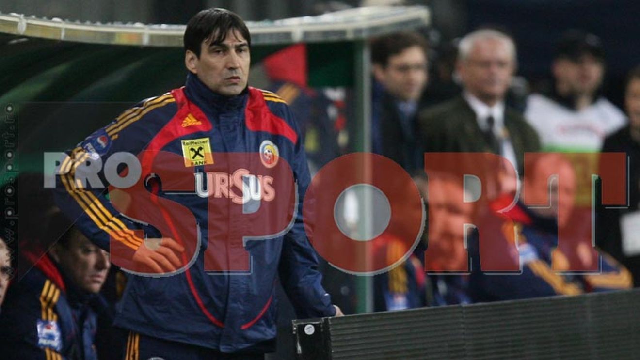 Piți: "Eu sunt Victor Pițurcă, nu uitați asta!** Nu merit un asemenea tratament!"