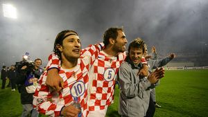 Antrenor celebru pentru Raț! Igor Tudor a preluat-o pe PAOK Salonic