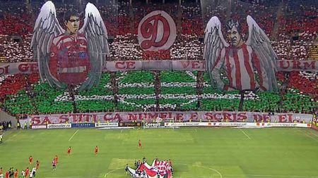 Daniel Ghiță, mesaj dur pentru ministrul Vela! „Peluzele lui Dinamo și Steaua ar trebui să se unească și să vă învețe o lecție, lașilor!