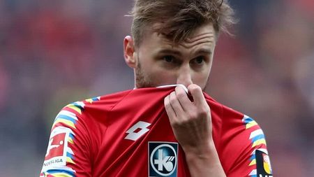 Umilință pentru echipa lui Alex Maxim. Mainz a încasat cinci goluri de la FC Sevilla, într-un meci de 60 de minute