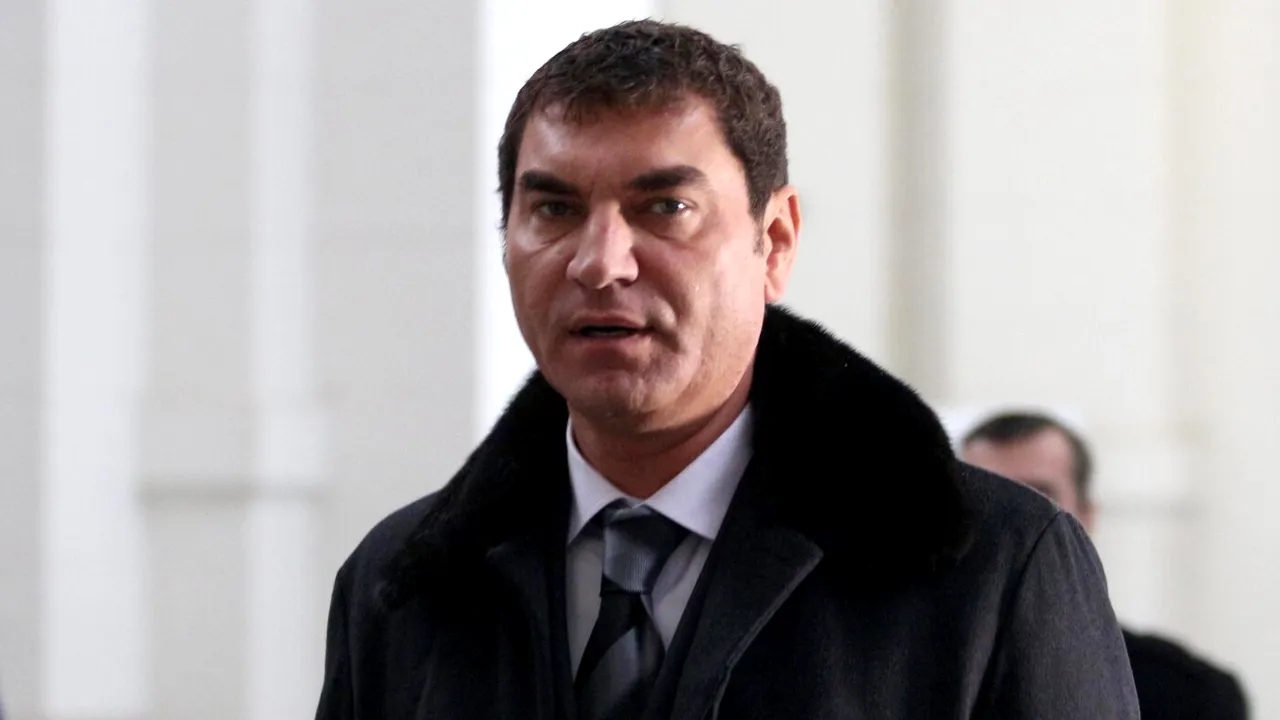 Milionarul Cristi Borcea a dat verdictul: „El trebuia să fie preşedintele României! Nu ne respectăm valorile”
