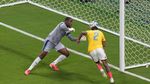 Columbia – RD Congo la Cupa Mondială. Gol anulat în minutul 8 și ocazii peste ocazii URIAȘE! Clasamentul grupei la acest scor