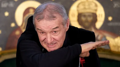 Gigi Becali, gata să piardă la masa verde derby-ul cu Rapid! Plan diabolic al FCSB prin care ajunge la TAS și distruge FRF